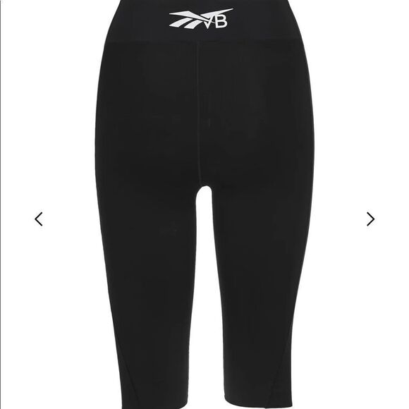 Reebok X Victoria Beckham Capri Pants - Picture 1 of 4
